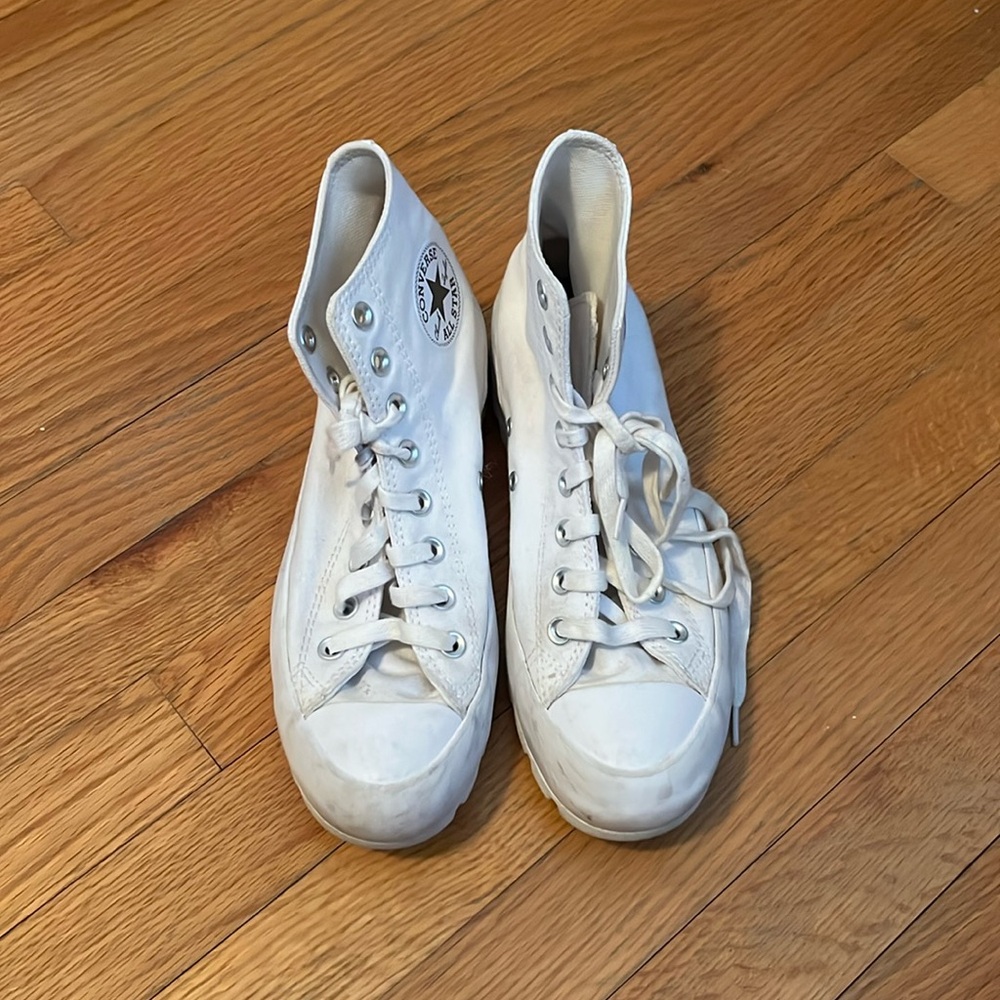 Womens converse